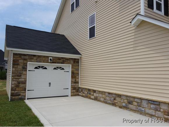 5116Debut Avenue , Hope Mills, United States 28348