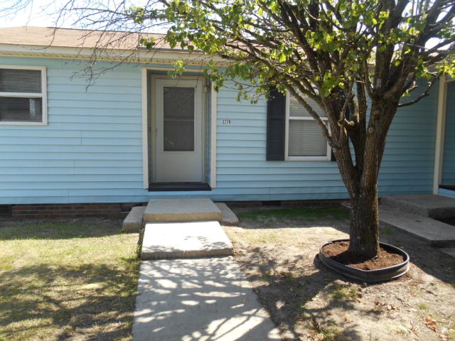 3262 BLUEGRASS CT, Hope Mills, NC 28348