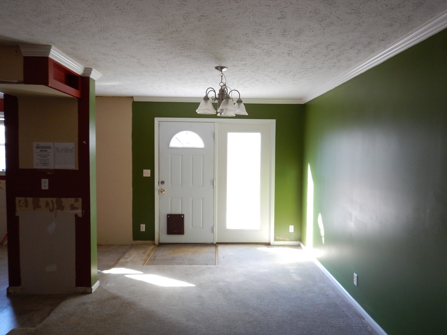 1098 E Wards Bridge RdKenansville, NC, 28349Duplin County