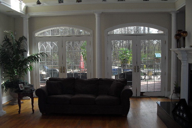 13841 Appomattox Circvle, Laurinburg, NC 28352
