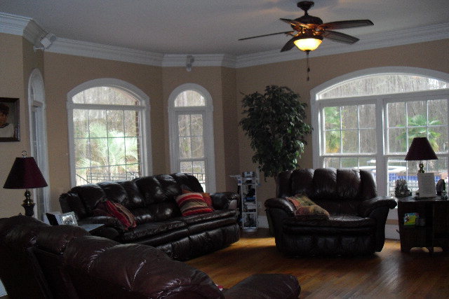13841 Appomattox Circvle, Laurinburg, NC 28352