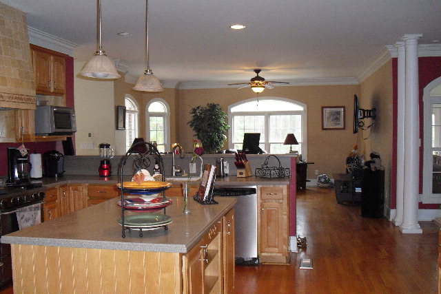 13841 Appomattox Circvle, Laurinburg, NC 28352
