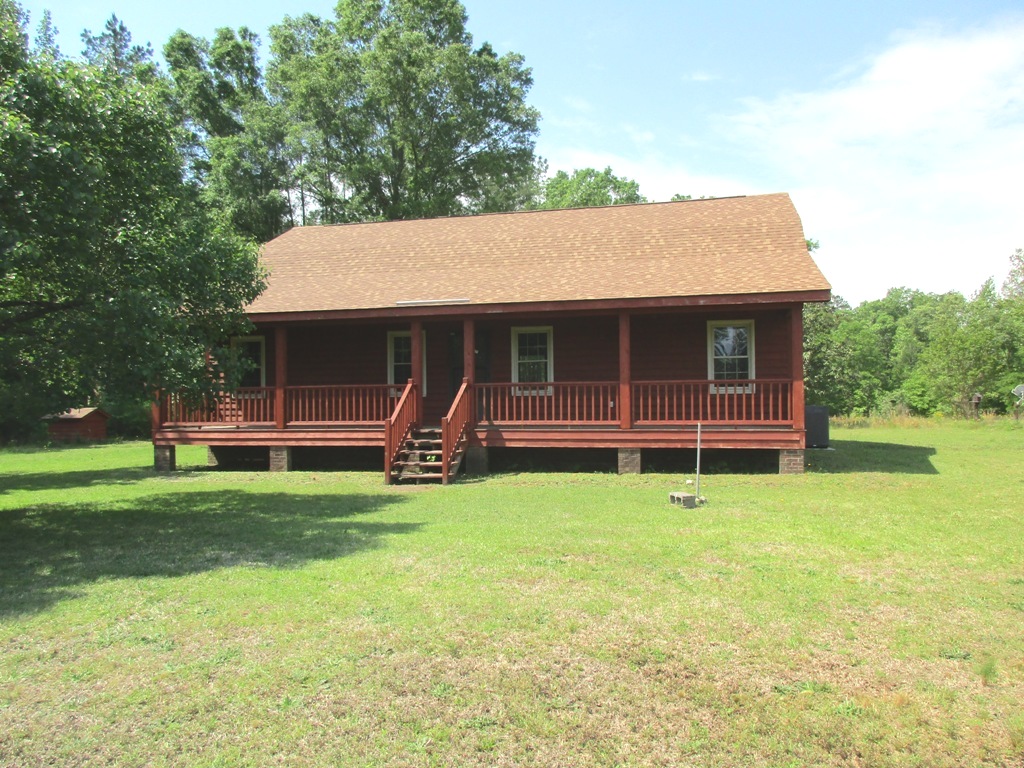 1669 Bridlewood DrLinden, NC, 28356Cumberland County