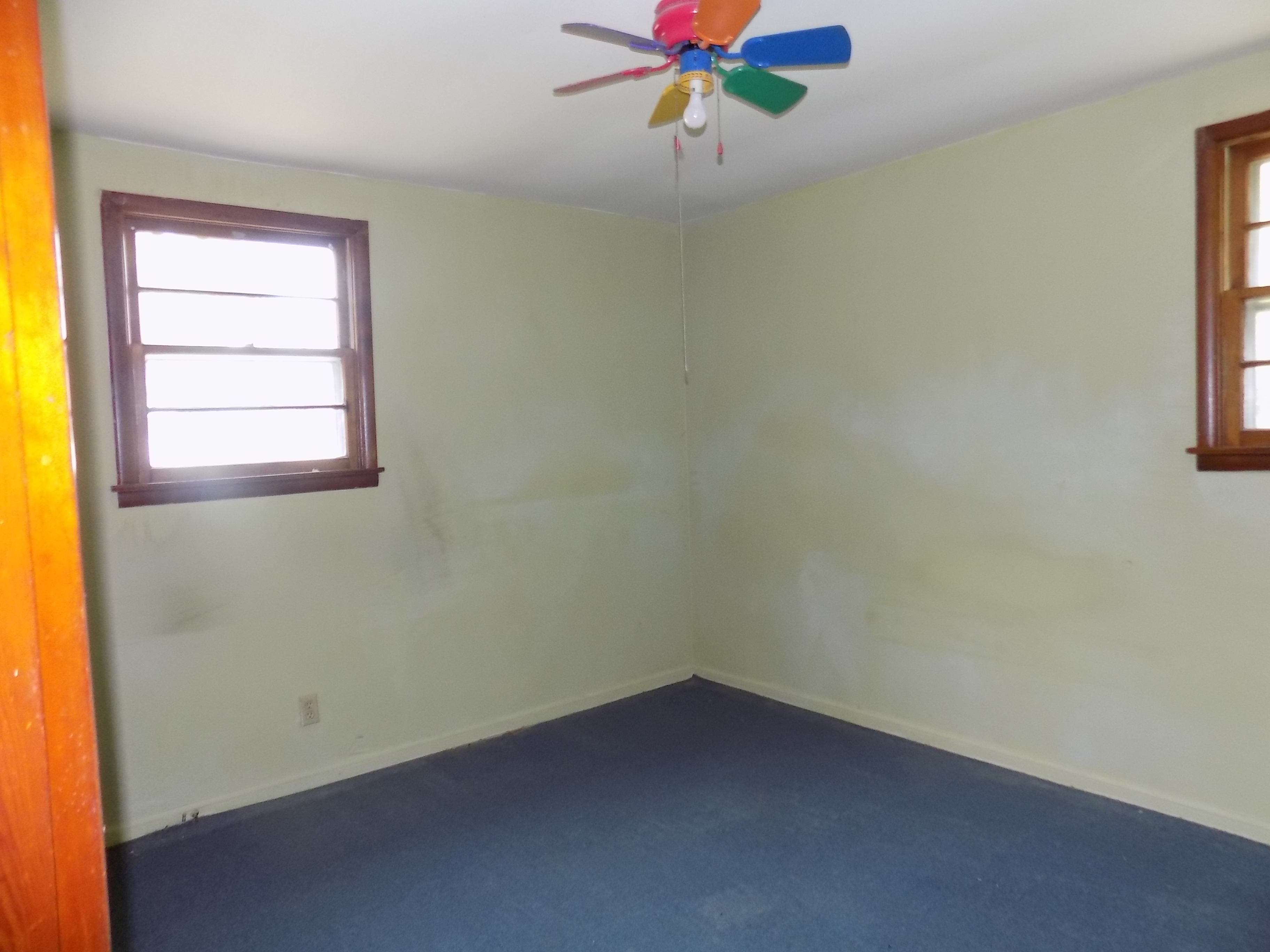 2408 Burke StLumberton, NC, 28358Robeson County