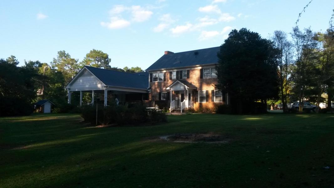 5303 Fayetteville Road, Lumberton, United States 28358