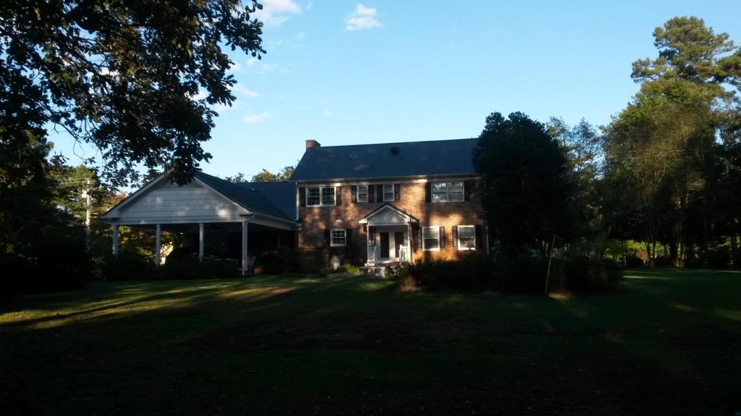 5303 Fayetteville Road, Lumberton, United States 28358