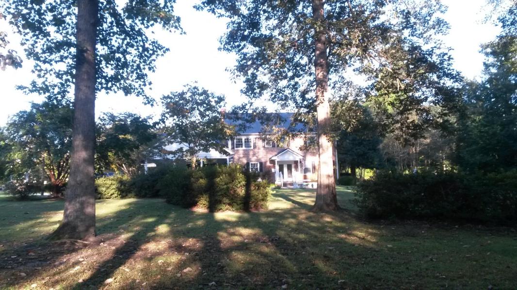 5303 Fayetteville Road, Lumberton, United States 28358