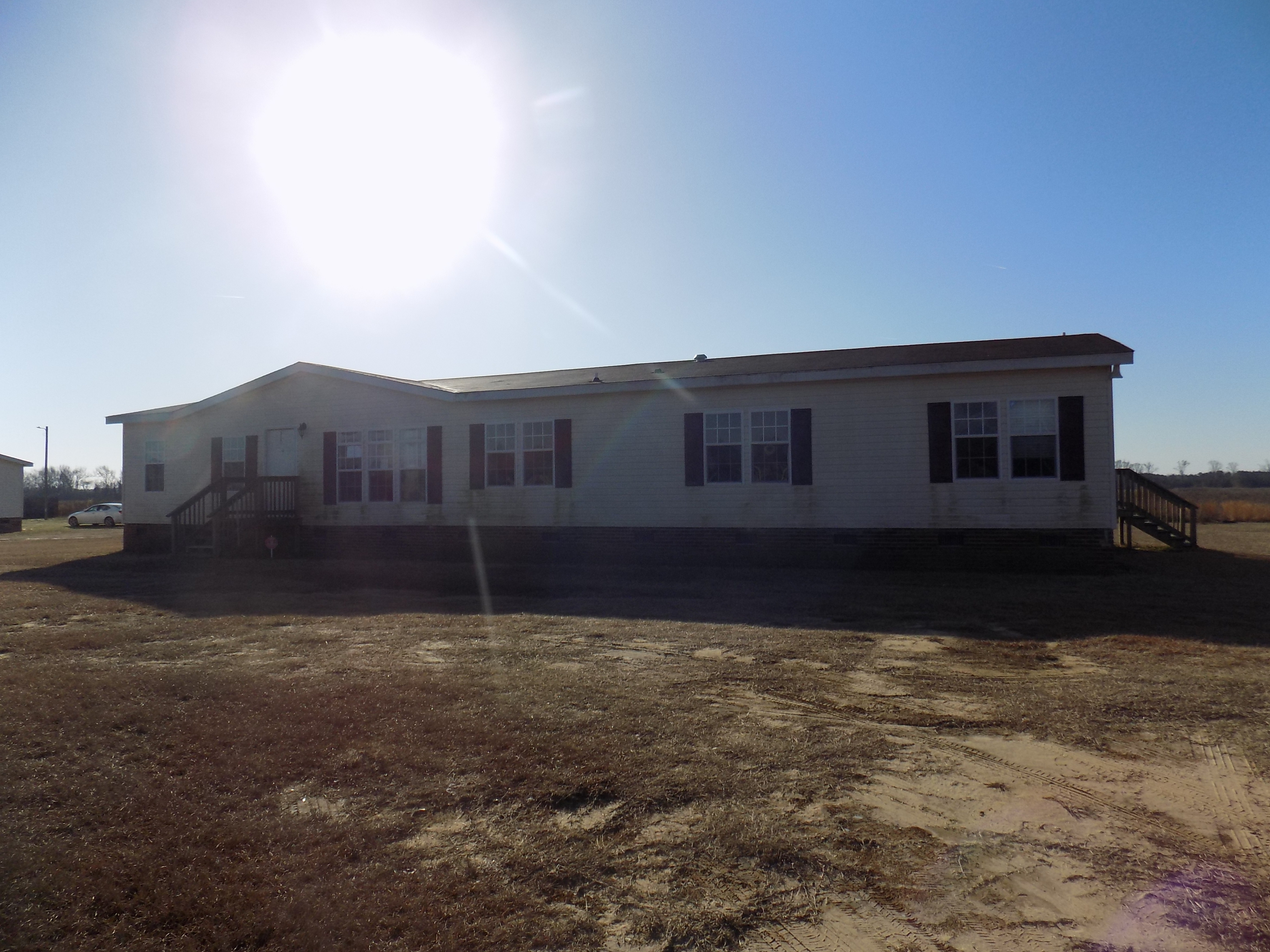 145 Pinto DriveLumberton, NC, 28360Robeson County