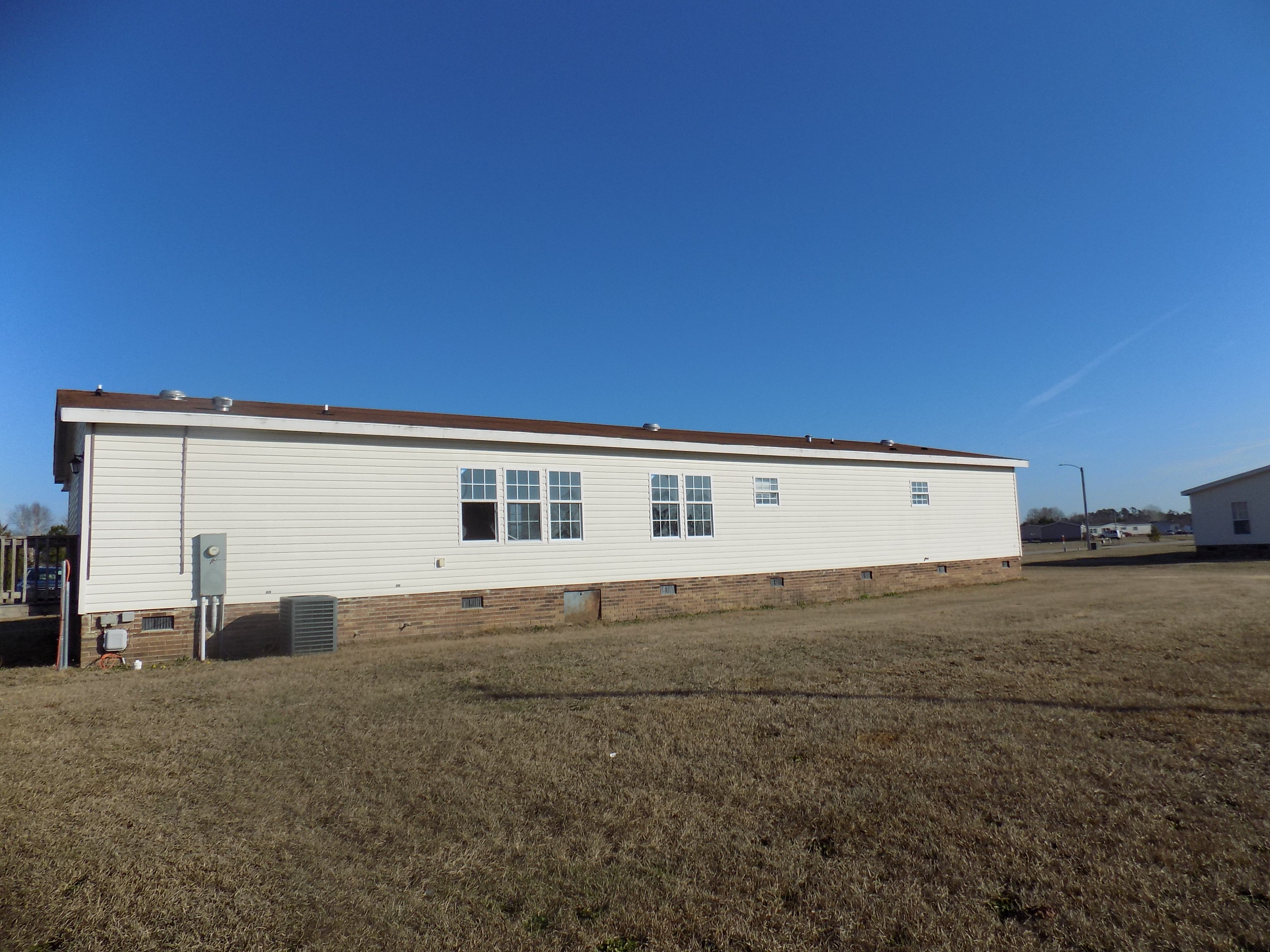145 Pinto DriveLumberton, NC, 28360Robeson County