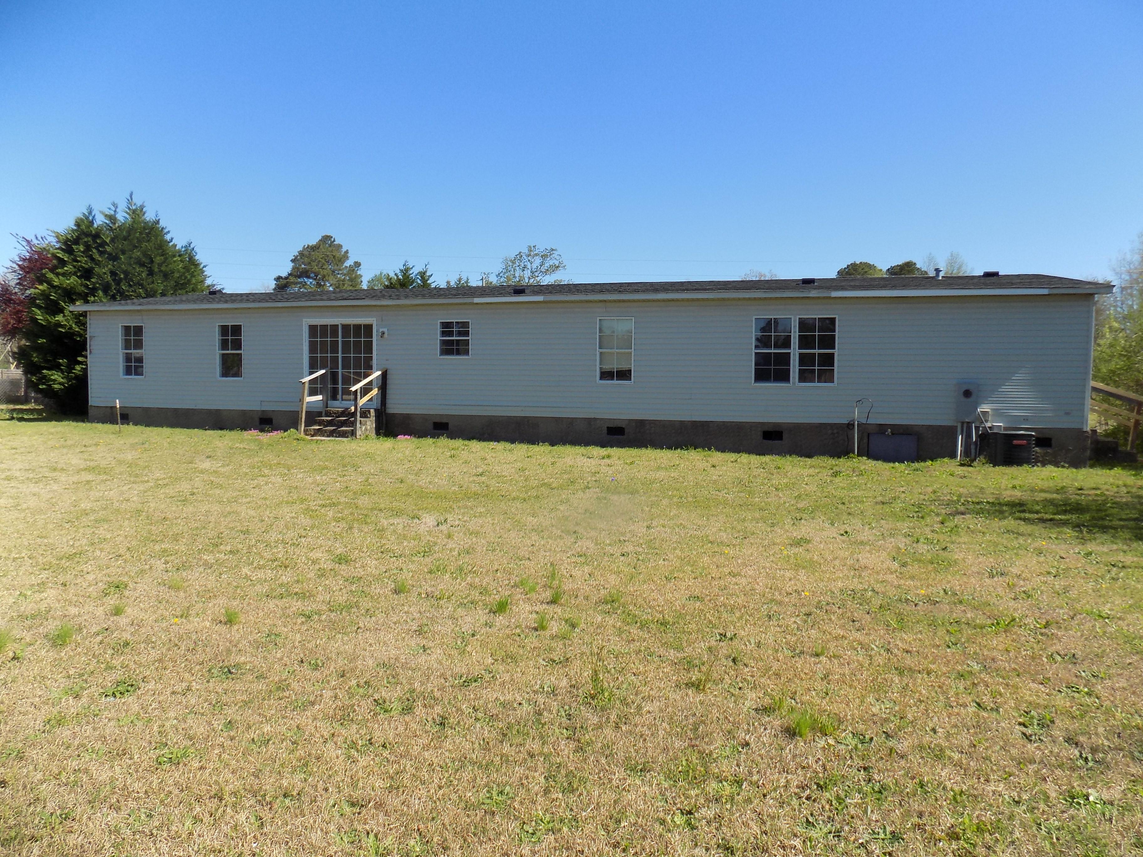 5077 Nc Hwy 72 WestLumberton, NC, 28360Robeson County