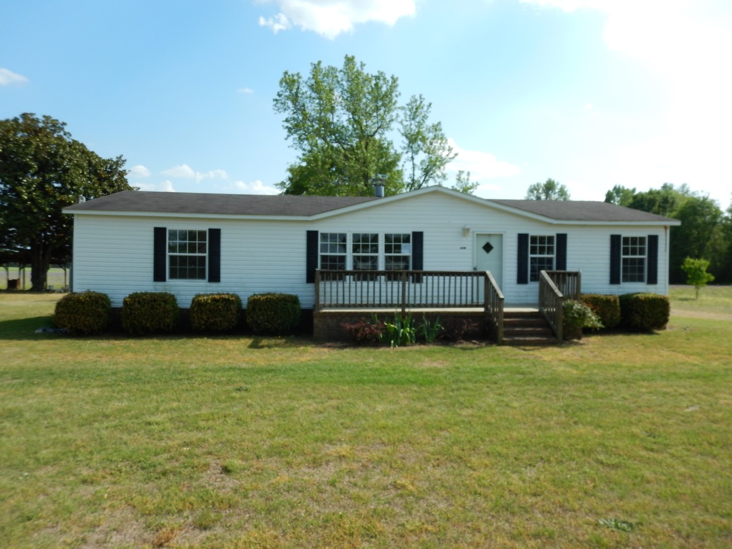 1802b Indian Springs RdMount Olive, NC, 28365Wayne County