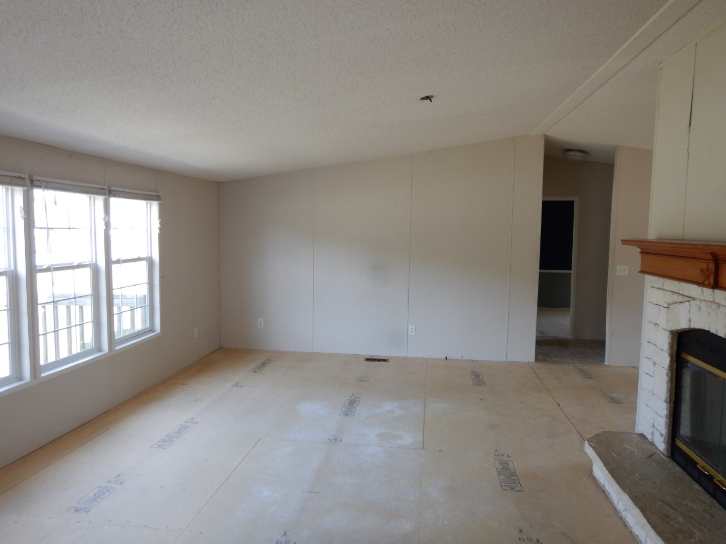 1802b Indian Springs RdMount Olive, NC, 28365Wayne County