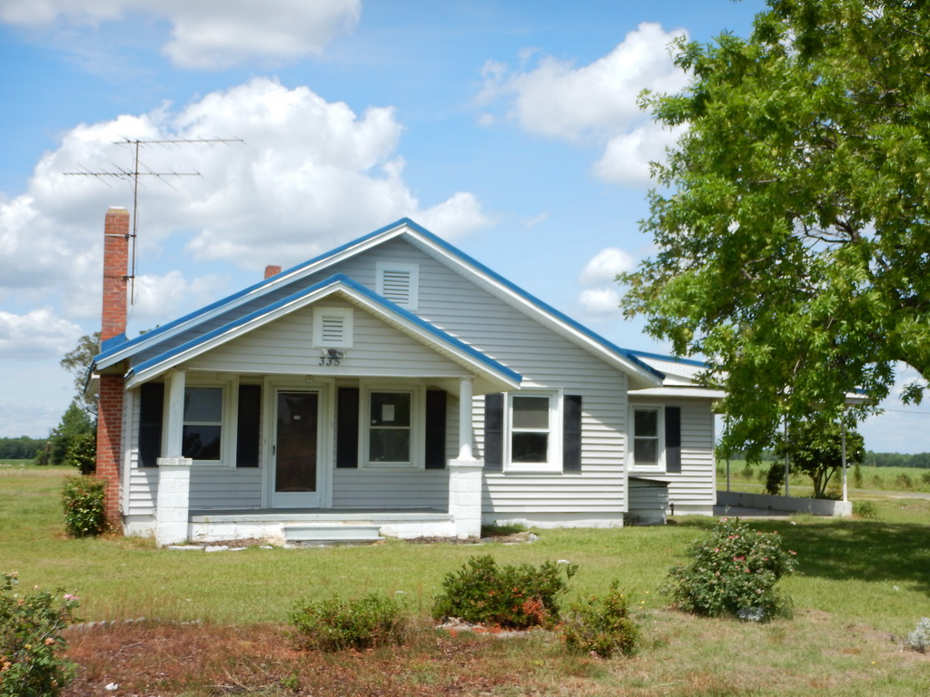335 Willie Best RdMount Olive, NC, 28365Duplin County