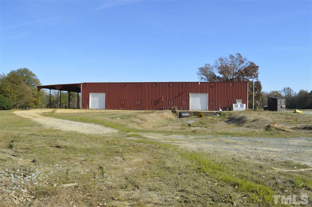 515 Old Crow Road, Newton Grove, NC 28366