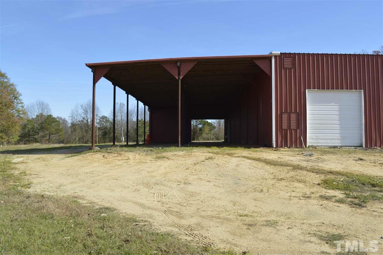 515 Old Crow Road, Newton Grove, NC 28366