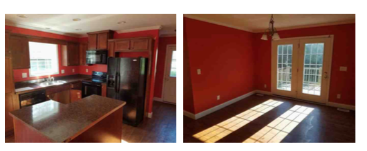 209 Richmond StTaylortown, NC, 28374Moore County