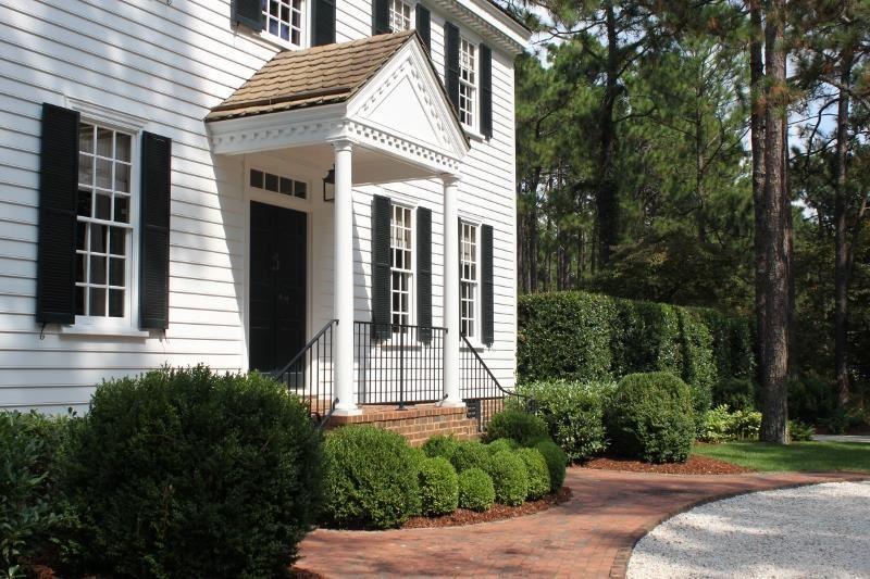 235 Quail Hollow Drive, Pinehurst, NC 28374