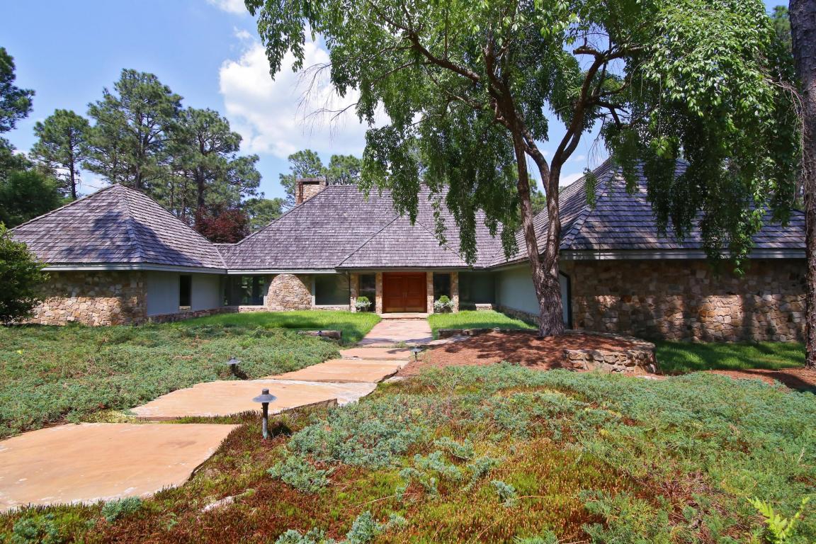 85 Cypress Point Drive, Pinehurst, NC 28374