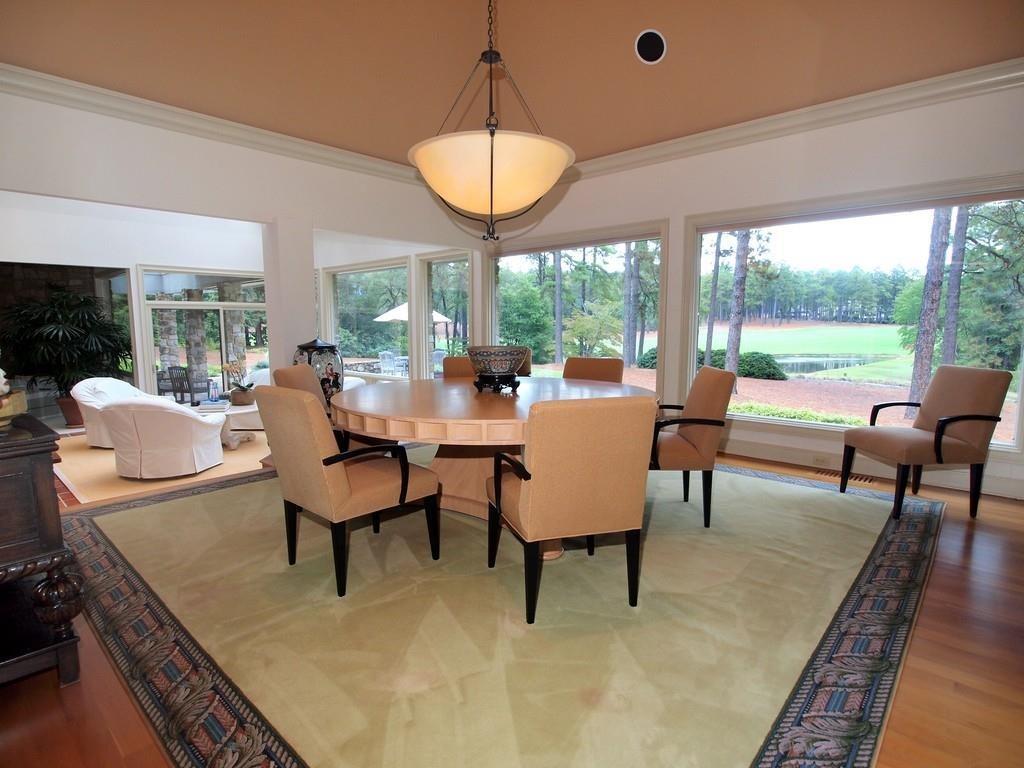 85 Cypress Point Drive, Pinehurst, NC 28374
