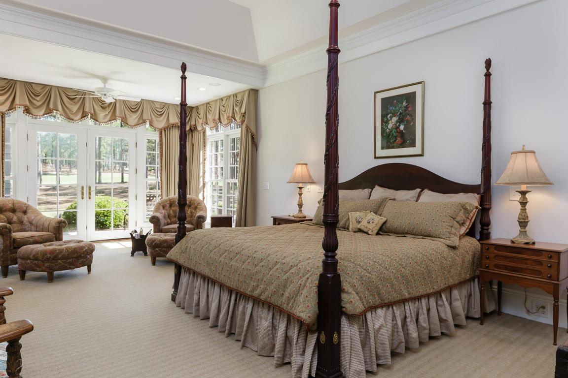 770 Lake Dornoch Drive, Pinehurst, NC 28374