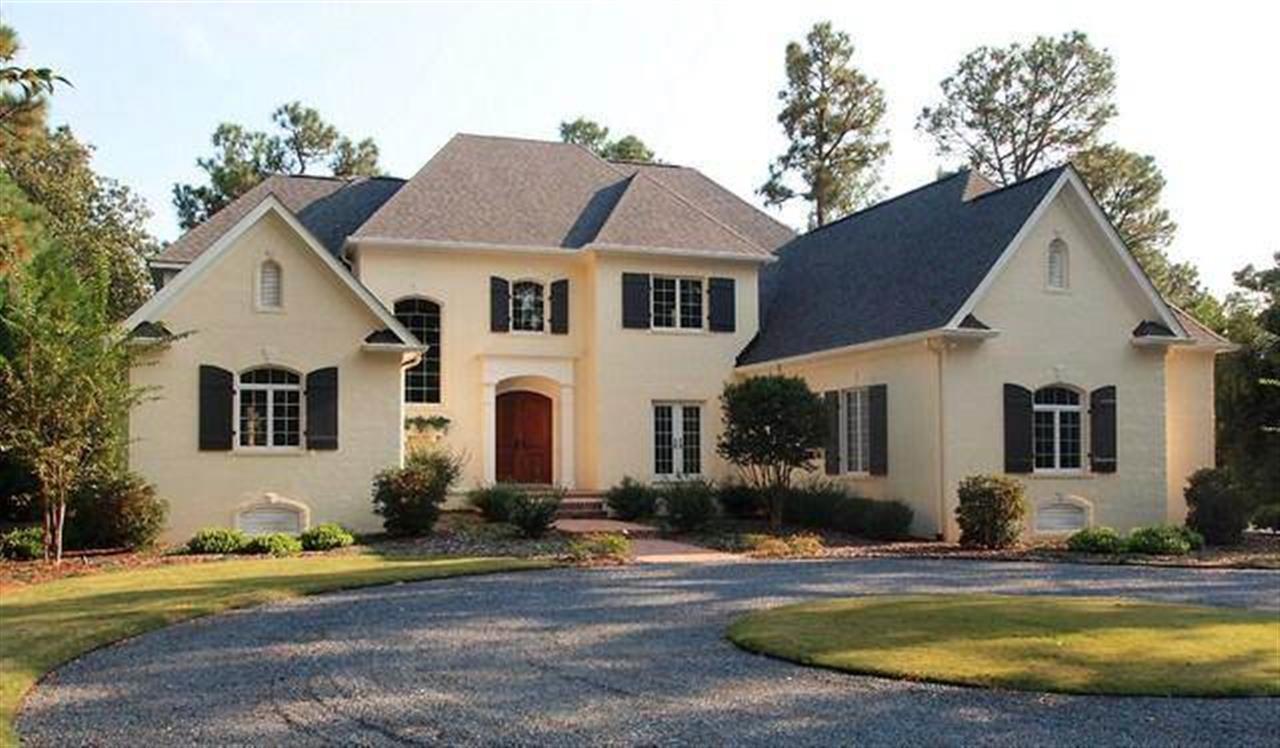 240 Midland Road, Pinehurst, NC 28374