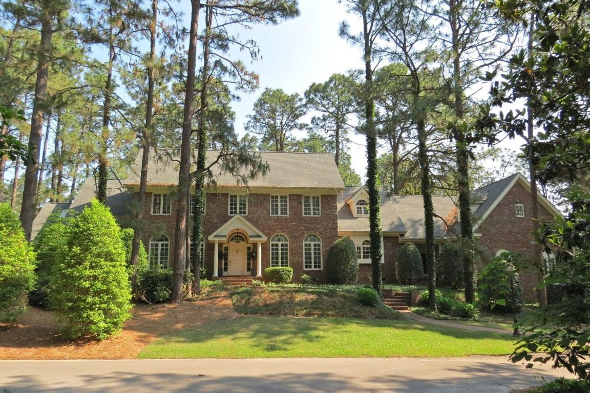 20 Muster Branch Rd, Pinehurst, NC 28374