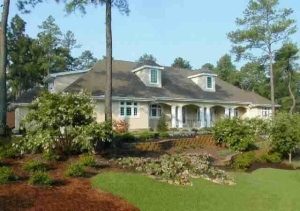 28 Kilberry Drive, Pinehurst, NC 28374