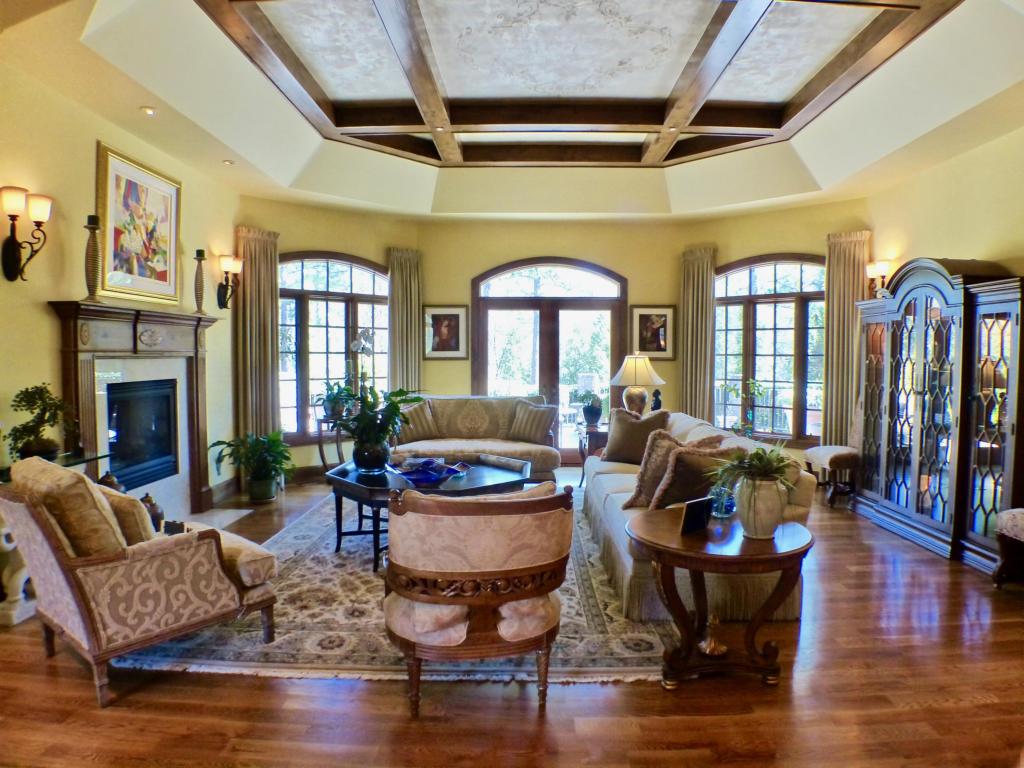 14 Cumberland Drive, Pinehurst, NC 28374