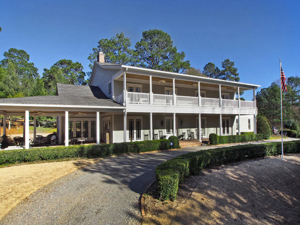 215 Inverrary Road, Pinehurst, NC 28374