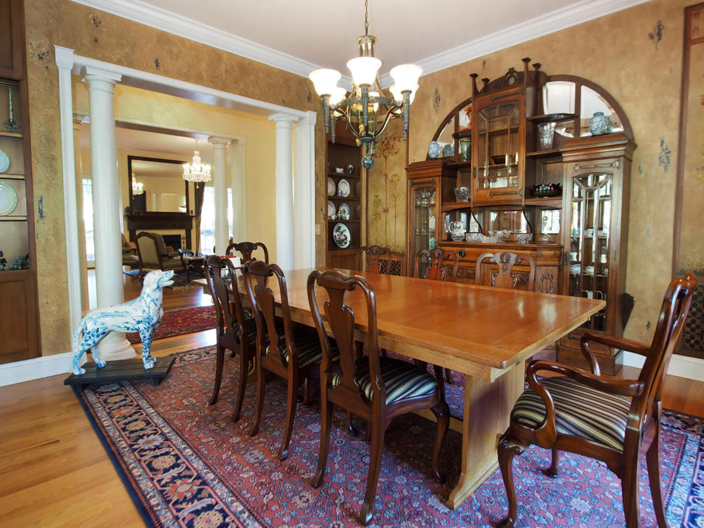 215 Inverrary Road, Pinehurst, NC 28374