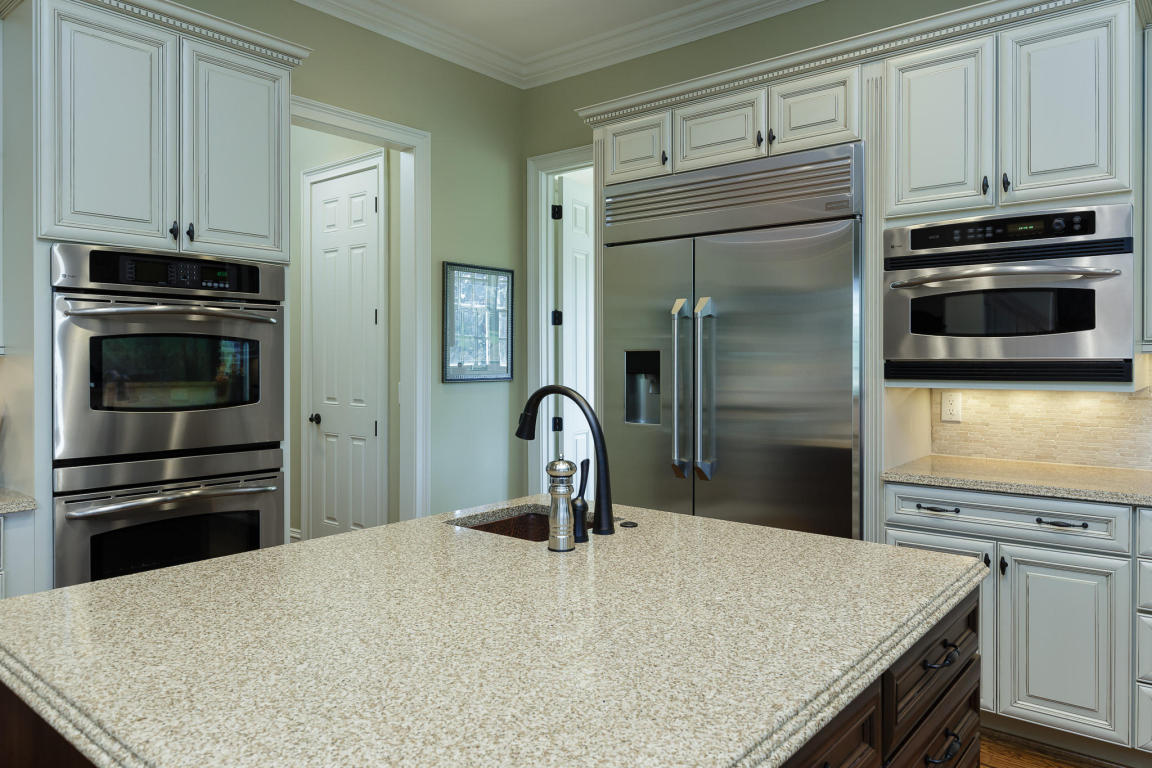 8 Spring Valley Ct, Pinehurst, NC 28374