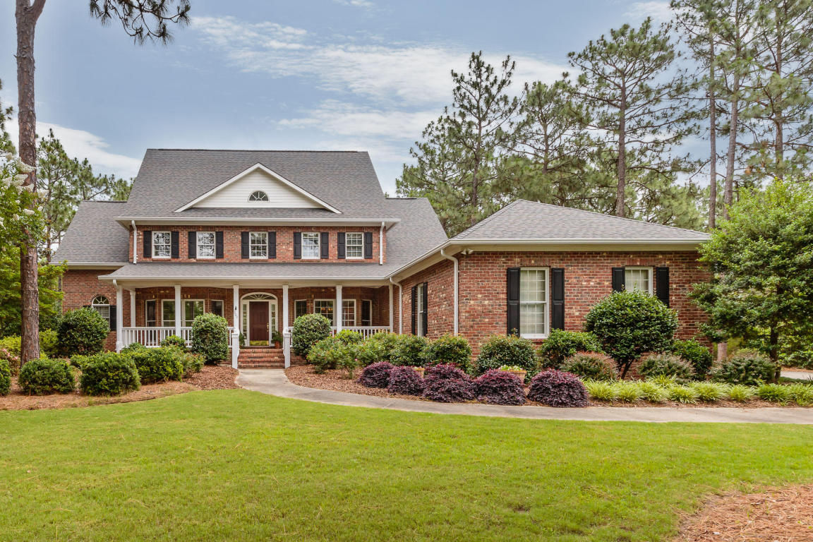 200 Woodland Drive, Pinehurst, NC 28374