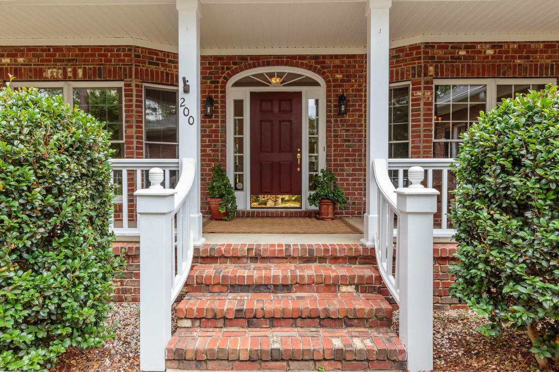 200 Woodland Drive, Pinehurst, NC 28374