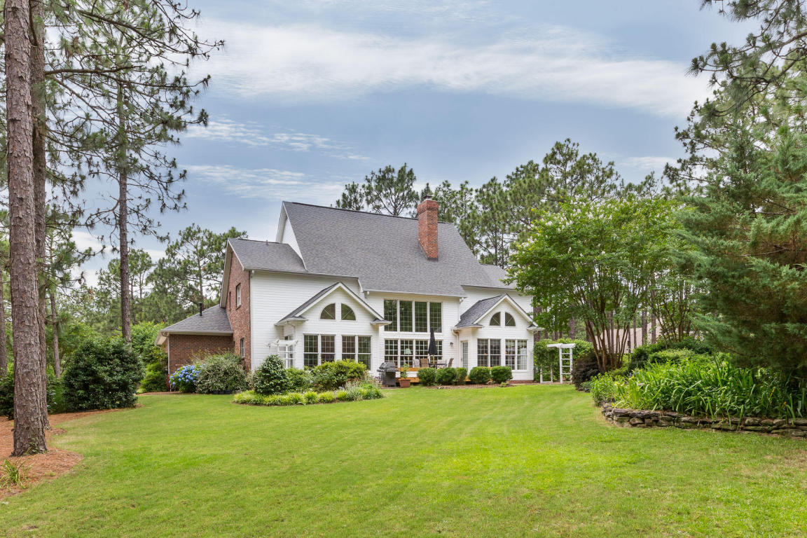 200 Woodland Drive, Pinehurst, NC 28374