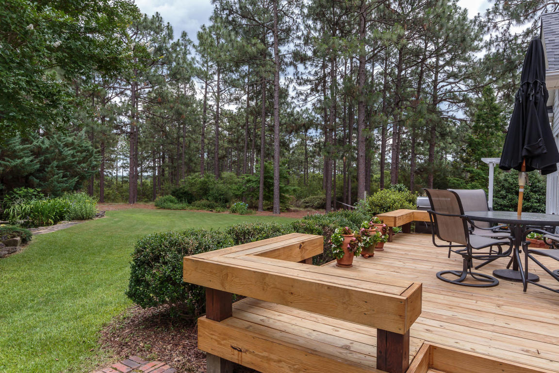 200 Woodland Drive, Pinehurst, NC 28374