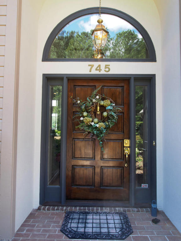 745 S Diamondhead Drive, Pinehurst, NC 28374
