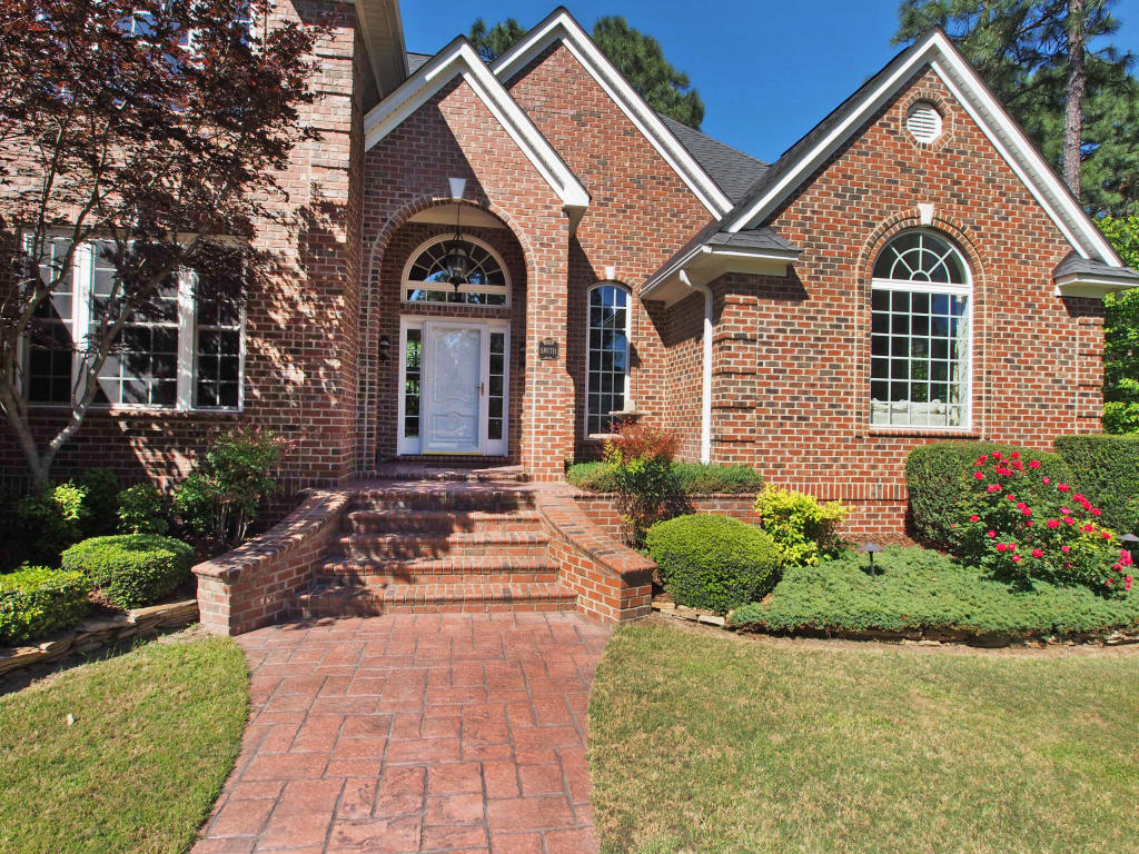 240 Woodland Drive, Pinehurst, NC 28374