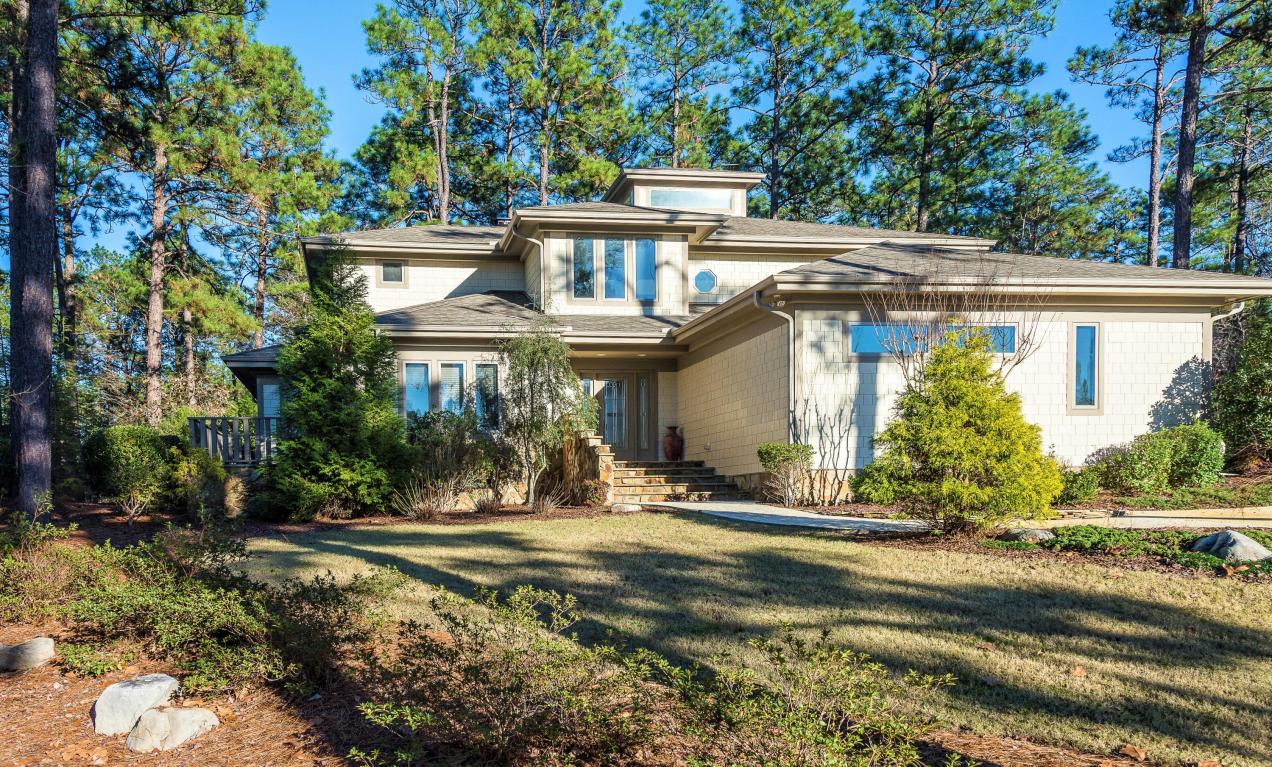 5 Beckett Ridge Road, Pinehurst, NC 28374