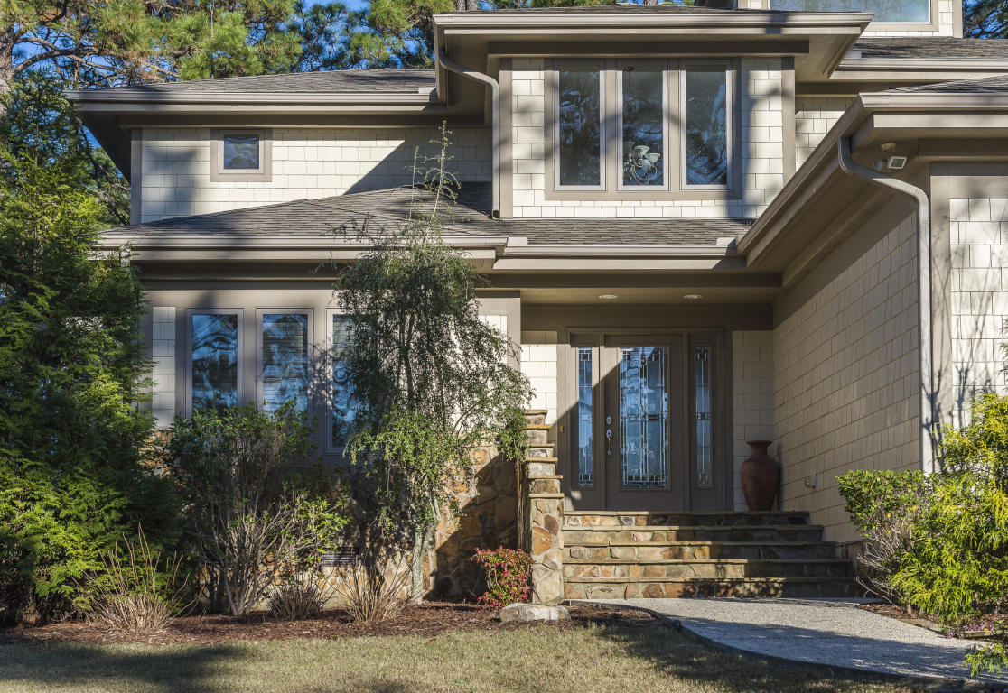 5 Beckett Ridge Road, Pinehurst, NC 28374
