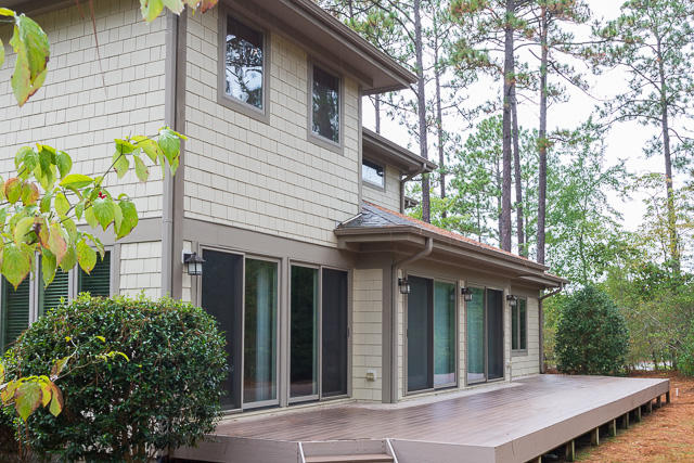 5 Beckett Ridge Road, Pinehurst, NC 28374