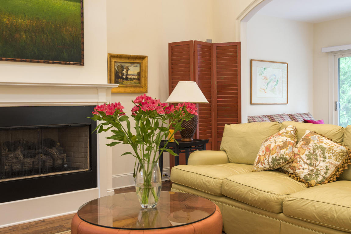 5 Beckett Ridge Road, Pinehurst, NC 28374