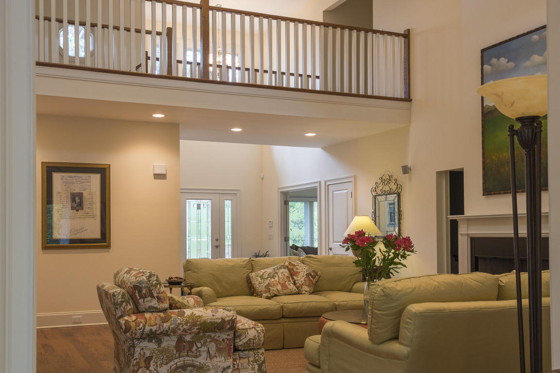 5 Beckett Ridge Road, Pinehurst, NC 28374