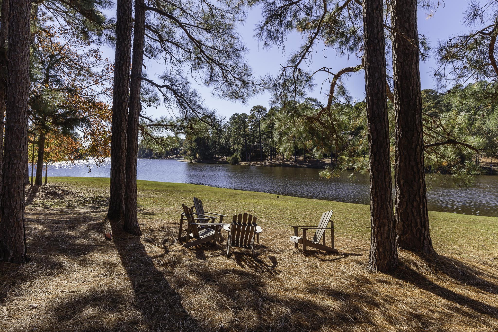14 Royal Dornoch Lane, Pinehurst, NC 28374