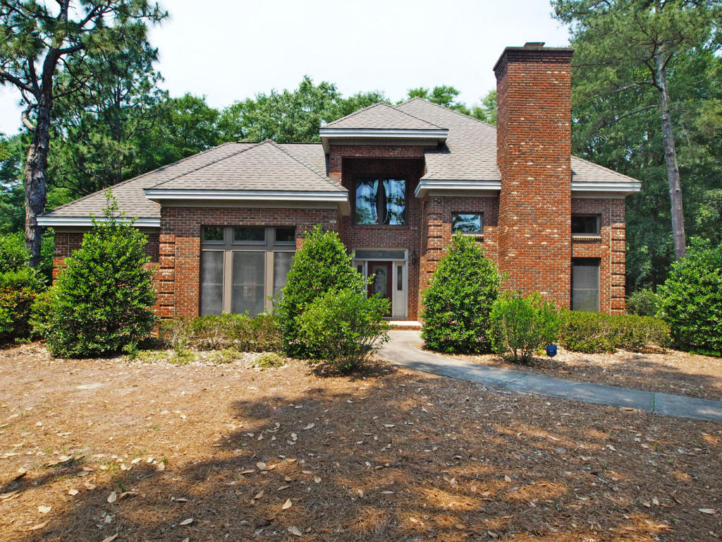 45 Ferguson Road, Pinehurst, NC 28374