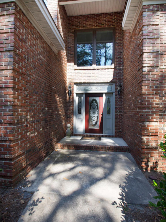 45 Ferguson Road, Pinehurst, NC 28374