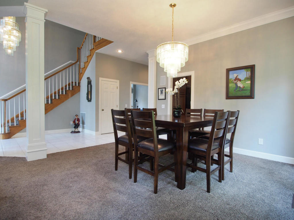 45 Ferguson Road, Pinehurst, NC 28374