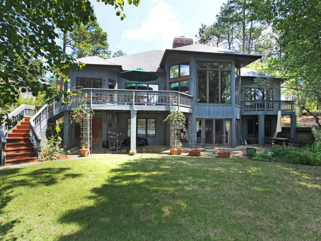 30 Beckett Ridge, Pinehurst, NC 28374