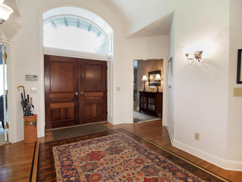 30 Beckett Ridge, Pinehurst, NC 28374