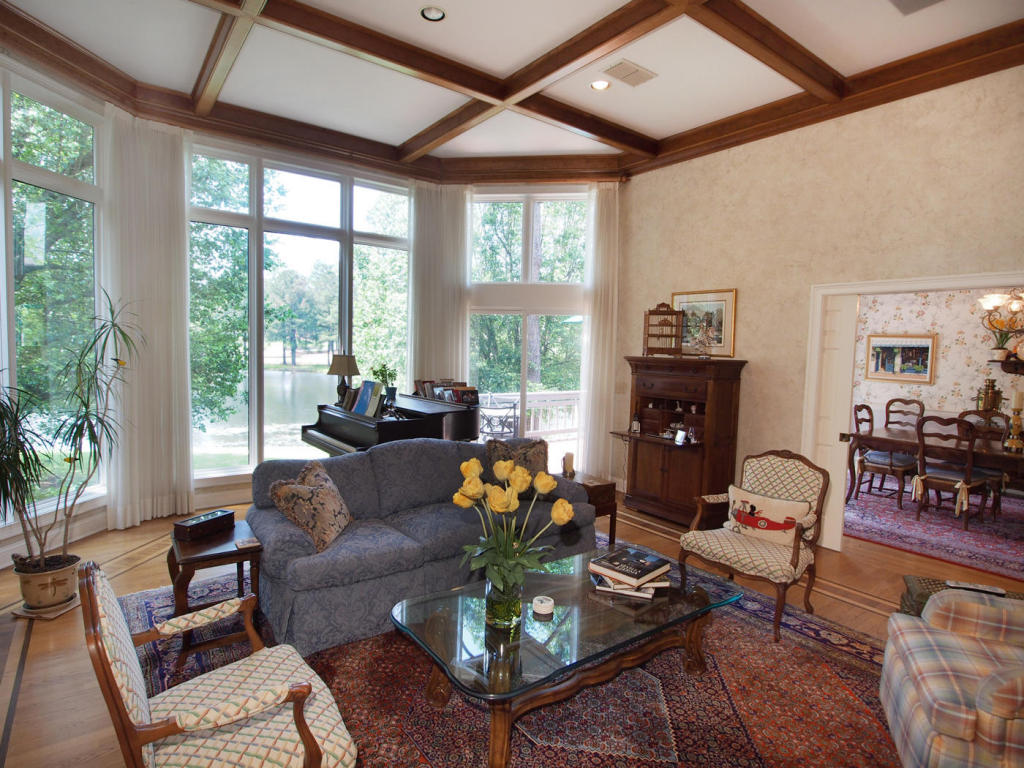 30 Beckett Ridge, Pinehurst, NC 28374