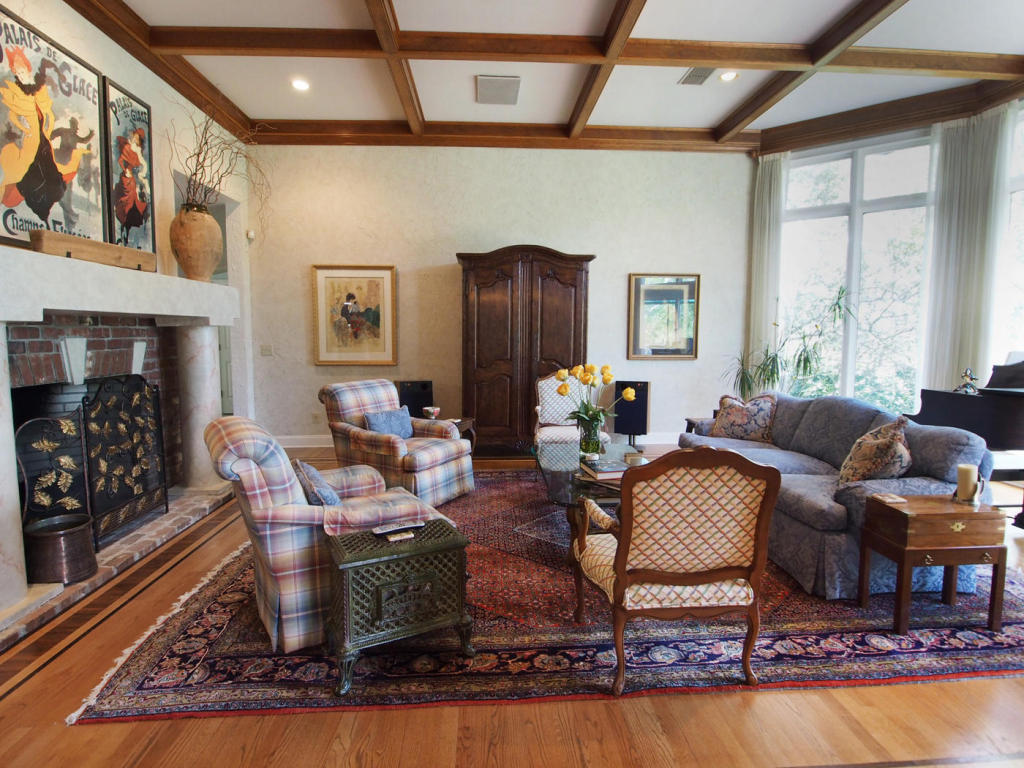 30 Beckett Ridge, Pinehurst, NC 28374